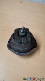 Motorsteun rechts BMW E60 E61 E63 E64  22116762608, Auto-onderdelen, Motor en Toebehoren, Gebruikt, Ophalen of Verzenden, BMW