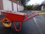 Grote kruiwagen  VABOR, Jardin & Terrasse, Brouettes, Enlèvement, Utilisé, Manuelle