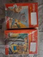 Lot Suske en Wiske, Boeken, Ophalen