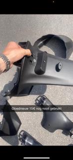 Achterspatbord heb ook bougie kap en kap erboven tekoop dm, Ophalen, Zo goed als nieuw