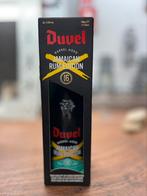 Duvel Vieillie en fût de Rhum Jamaïcain, Duvel