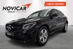 Mercedes-Benz GLC Coupé GLC 220 d 125kW 4MATIC, Auto's, Automaat, Stof, Gebruikt, 1865 kg