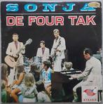 De Four Tak - Sonja, Cd's en Dvd's, Vinyl | Overige Vinyl, Gebruikt, Ophalen