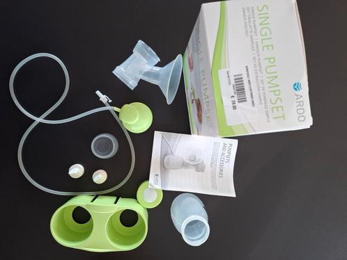 Enkele kolfset - Ardo, Kinderen en Baby's, Babyvoeding en Toebehoren, Zo goed als nieuw, Ophalen of Verzenden