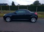 Opel Tigra 1.3 CDTI Diesel met 222000km. Van 2006. Manueel., Auto's, Opel, Voorwielaandrijving, Stof, Zwart, 4 cilinders