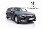VW PASSAT Variant 1.6TDI 120ch 05/2020 115.000km Garantie, Autos, Argent ou Gris, Achat, Euro 6, Garantie prolongée
