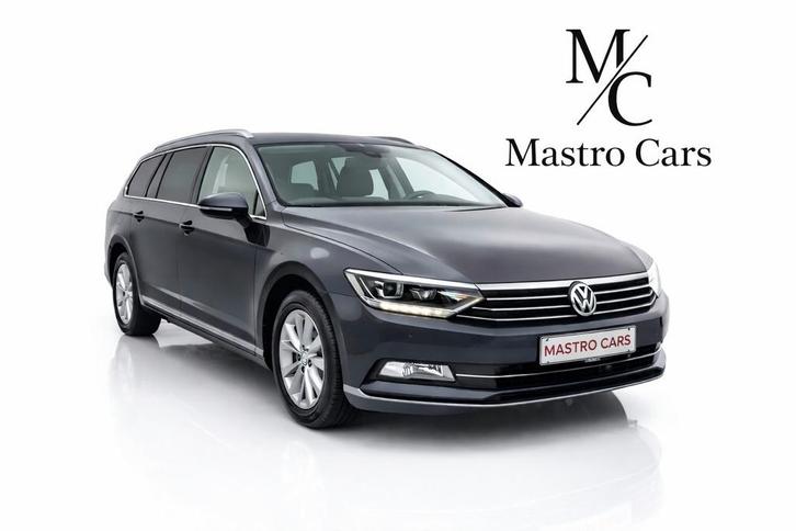 VW PASSAT Variant 1.6TDI 120ch 05/2020 115.000km Garantie, Autos, Volkswagen, Entreprise, Achat, Passat, Caméra 360°, ABS, Caméra de recul