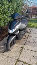 Peugeot kisbee a klasse ( start niet), Vélos & Vélomoteurs, Scooters | Peugeot, Autres modèles, Enlèvement, Utilisé, Classe A (25 km/h)