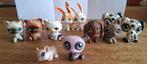 Littlest Pet Shop diertjes. LPS, Ophalen, Gebruikt