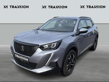 Peugeot 2008 II Allure  beschikbaar voor biedingen
