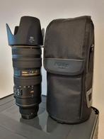 Nikon Nikkor 70-200mm f/2.8G ED VR II, Audio, Tv en Foto, Foto | Lenzen en Objectieven, Ophalen, Zo goed als nieuw, Telelens, Zoom