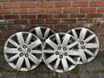 Chevrolet wieldoppen 16 inch, Ophalen