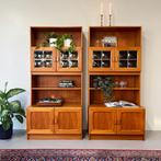 Buffets vintage • Ejsing Møbelfabrik, Danemark •, Maison & Meubles, Enlèvement ou Envoi, Utilisé