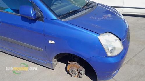Scherm rechts-voor van een Kia Picanto (T3), Auto-onderdelen, Carrosserie, Kia, Gebruikt, 3 maanden garantie