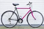 Main d'Or Fuga 21 vintage Oostendse fiets jaren 80 Kessels, Fietsen en Brommers, Gebruikt, Minder dan 10 versnellingen, 28 inch