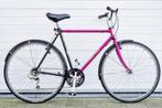 Main d'Or Fuga 21 vintage Oostendse fiets jaren 80 Kessels, Gebruikt, Minder dan 10 versnellingen, 28 inch, Ophalen