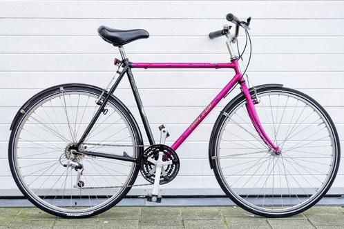 Main d'Or Fuga 21 vintage Oostendse fiets jaren 80 Kessels, Fietsen en Brommers, Fietsen | Heren | Sportfietsen en Toerfietsen