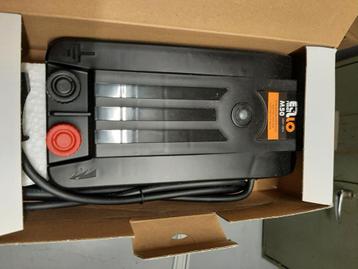 Electrificateur de clôture, Enlèvement, Neuf
