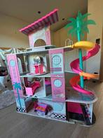 LOL groot poppenhuis, Kinderen en Baby's, Speelgoed | Poppenhuizen, Ophalen, Poppenhuis