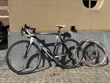 FLANDERS blade 46 beschikbaar voor biedingen