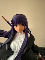Anime figuur Fern – 35 cm – nieuw, Verzamelen, Ophalen, Nieuw