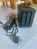 Synology DS214+, Computers en Software, NAS, Ophalen, Gebruikt