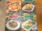 Le Cordon Bleu kookboeken + anderen..., Ophalen of Verzenden