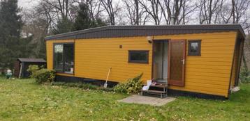 Caravane résidentielle, Caravans en Kamperen, Tot en met 3
