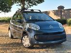 Citroën C1 | 1.0L Benzine | *1j Garantie* | CARPLAY, Auto's, Citroën, C1, Bedrijf, Handgeschakeld, 5 deurs