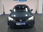 SEAT Leon SPORTS TOURER * 2.0 TDi * AUTOMATIQUE * TOIT PANO, Auto's, https://public.car-pass.be/vhr/cc087194-e6f9-488c-9443-169bfcae1200
