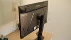 Gigabyte M27Q QHD 170hz 27inch gaming monitor, Computers en Software, IPS, Gigabyte, 1 tot 2 ms, In hoogte verstelbaar