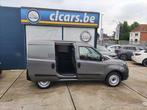 Fiat Doblo 1.4Benzine/3plaatsen/Airco/, Elektrische ramen, Euro 6, Bedrijf, Handgeschakeld