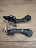 Manettes de vitesse Shimano NEUF, Neuf, Enlèvement ou Envoi, Oldtimer ou Ancêtre, Autres types