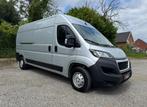 Peugeot Boxer 2.2 // L3 H2 // 140 Pk // Carplay // Camera, Voorwielaandrijving, Stof, Electronic Stability Program (ESP), https://public.car-pass.be/vhr/a42494a9-5713-4ef1-9479-90503f2ba8f8