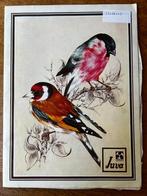 Verzameling sigarenbandjes boek 6 deel 1/1, Verzamelen, Ophalen of Verzenden, Sigarenbandjes