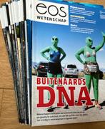 Eos wetenschap magazines 2020, Boeken, Ophalen of Verzenden, Zo goed als nieuw