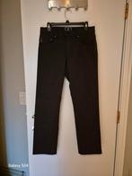 Brax broek grijs/zwart Cooper Fancy, Ophalen, Zo goed als nieuw, Zwart