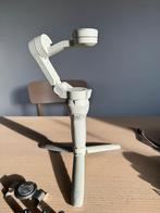 DJI OSMO Mobile SE 3, Ophalen of Verzenden, Zo goed als nieuw, Minder dan 150 cm, Ministatief