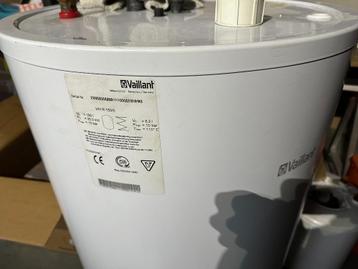 vaillant vih r 150/5 unistor