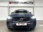 Volvo XC60 T6 AWD Plug-in Hybrid Plus Dark FULLOPTION*LIKENE, Auto's, Automaat, USB, Gebruikt, 4 cilinders