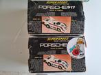 radiocommande super rapide porche 917 deux pièces, Hobby & Loisirs créatifs, Modélisme | Radiocommandé & Téléguidé | Voitures