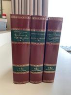 NBC Klassieken De Camerone - De Heptamerone - Baldadige, Enlèvement ou Envoi