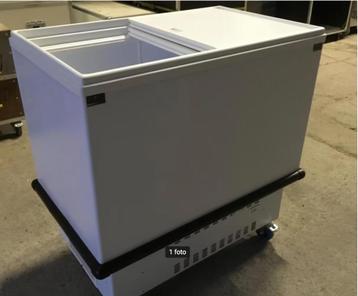 bakfrigo beschikbaar voor biedingen