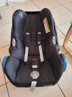 Siège auto Maxi-Cosi avec base Isofix, Ophalen, Zo goed als nieuw, Maxi-Cosi, Isofix