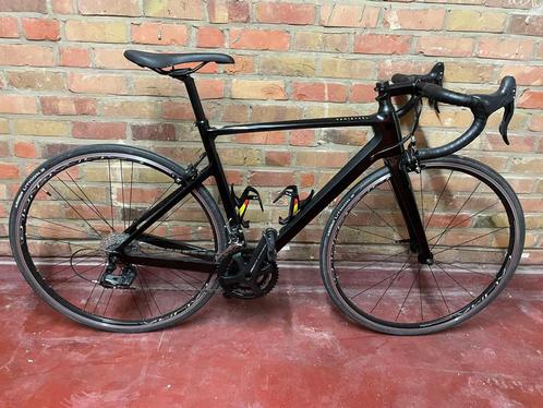 2021 Van Rysel  Men's Road Bike EDR CF Centaur - Small, Fietsen en Brommers, Fietsen | Racefietsen, Zo goed als nieuw, Heren, Overige merken