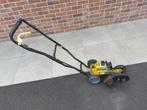 Kantenmaaier powerplus, Tuin en Terras, Grasmaaiers, Ophalen, Cirkelmaaier, Gebruikt, Minder dan 30 cm