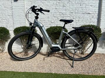 Flyer Gotour 6 7.23 Enviolo 625Wh maat M beschikbaar voor biedingen