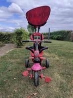 Fiets peuter- kleuter, Fietsen en Brommers, Fietsen | Kinderfietsjes, Ophalen, Gebruikt, Minder dan 16 inch
