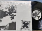 The ex (2lp joggers and smoggers, collector, punk, 89, holla, Ophalen of Verzenden
