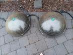 Solar bowl, Ophalen
